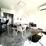 Charmant Studio Climatisé vue mer panoramique , Parking gratuit